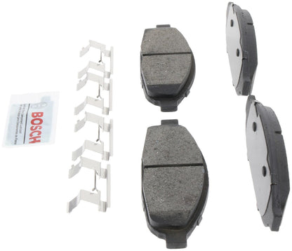 Bosch Disc Brake Pad Set BE997H