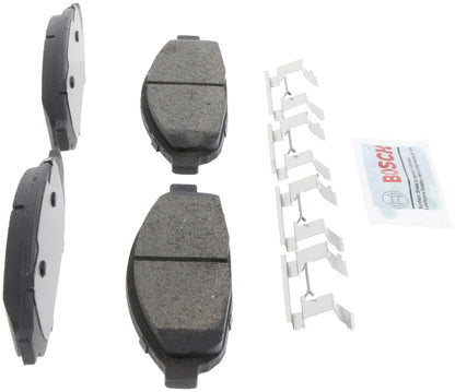 Bosch Disc Brake Pad Set BE997H