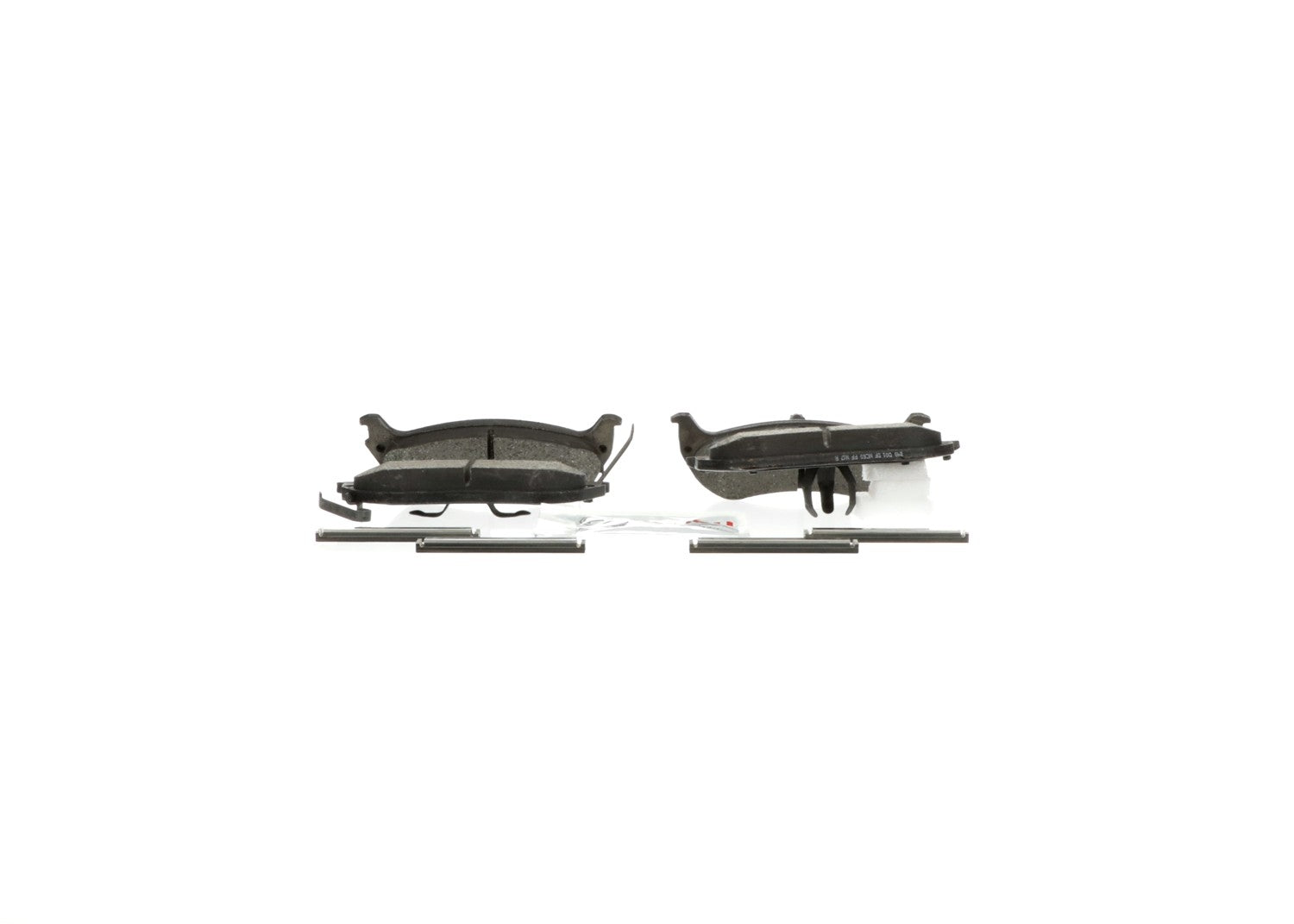 Bosch Disc Brake Pad Set BE998H