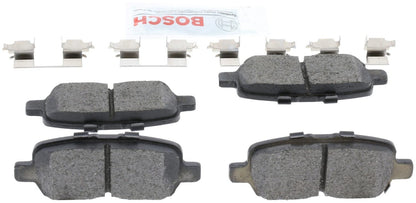 Bosch Disc Brake Pad Set BE999H