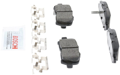 Bosch Disc Brake Pad Set BE999H