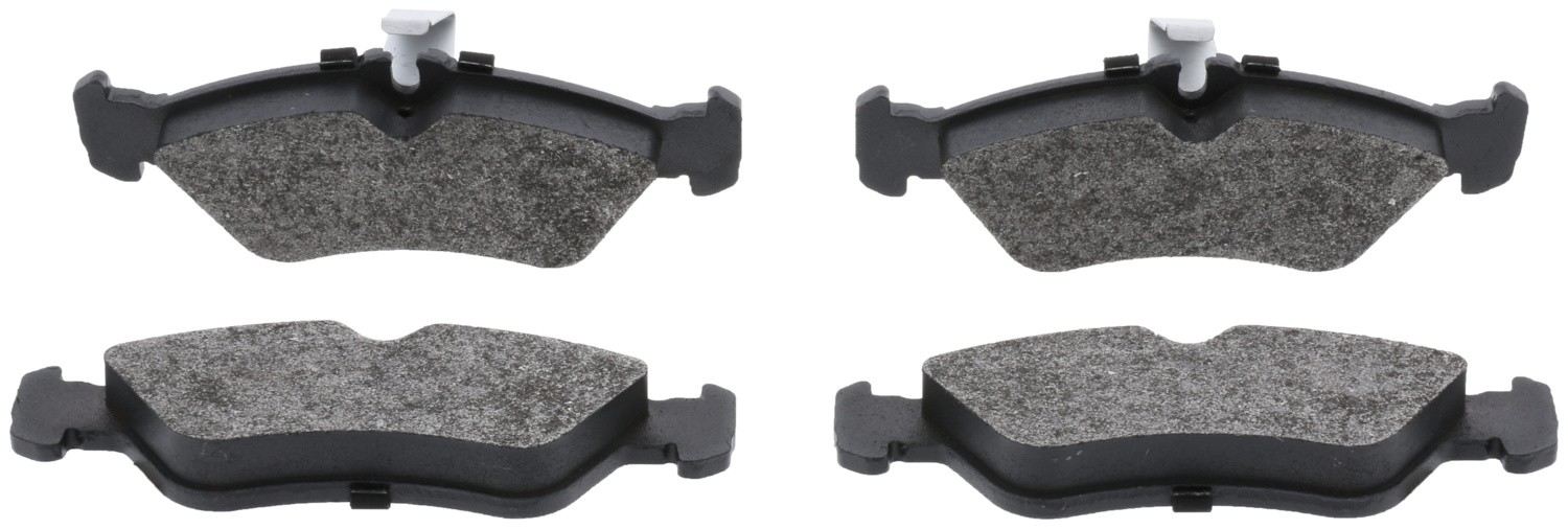 Bosch Disc Brake Pad Set BHD1006