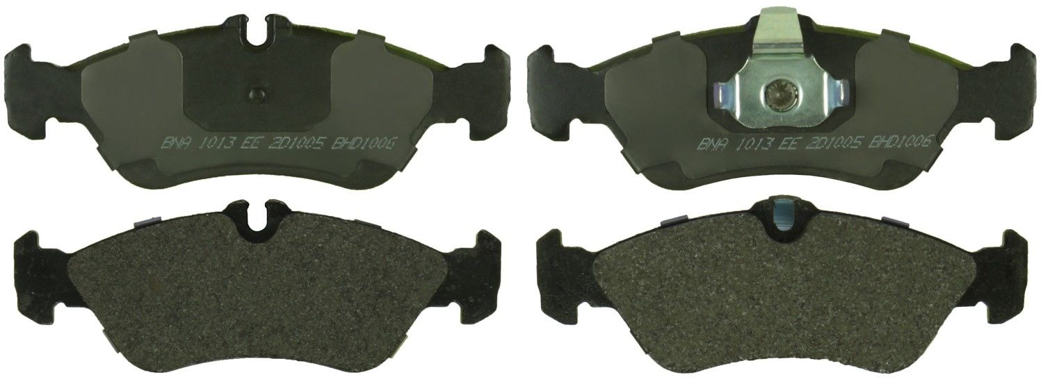 Bosch Disc Brake Pad Set BHD1006