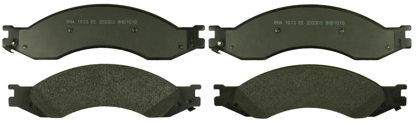 Bosch Disc Brake Pad Set BHD1010