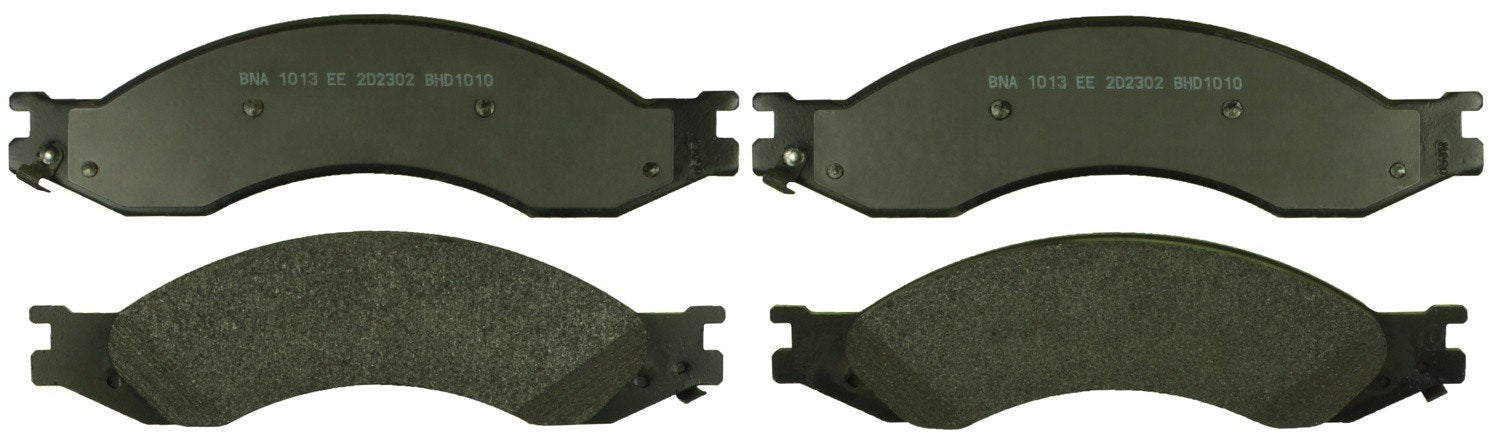 Bosch Disc Brake Pad Set BHD1010