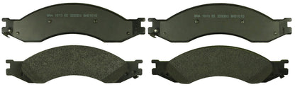 Bosch Disc Brake Pad Set BHD1010
