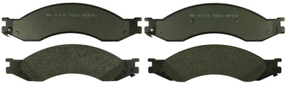 Bosch Disc Brake Pad Set BHD1010