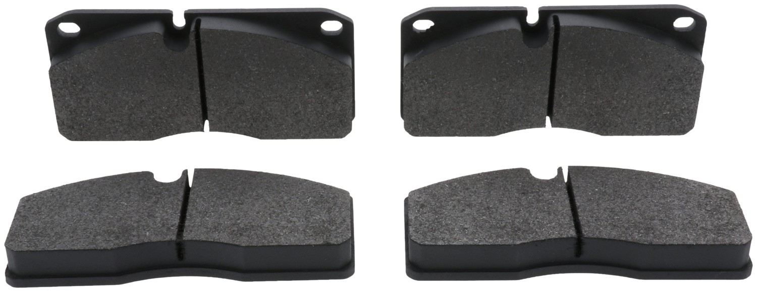 Bosch Disc Brake Pad Set BHD1027