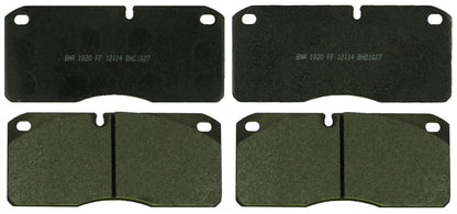 Bosch Disc Brake Pad Set BHD1027