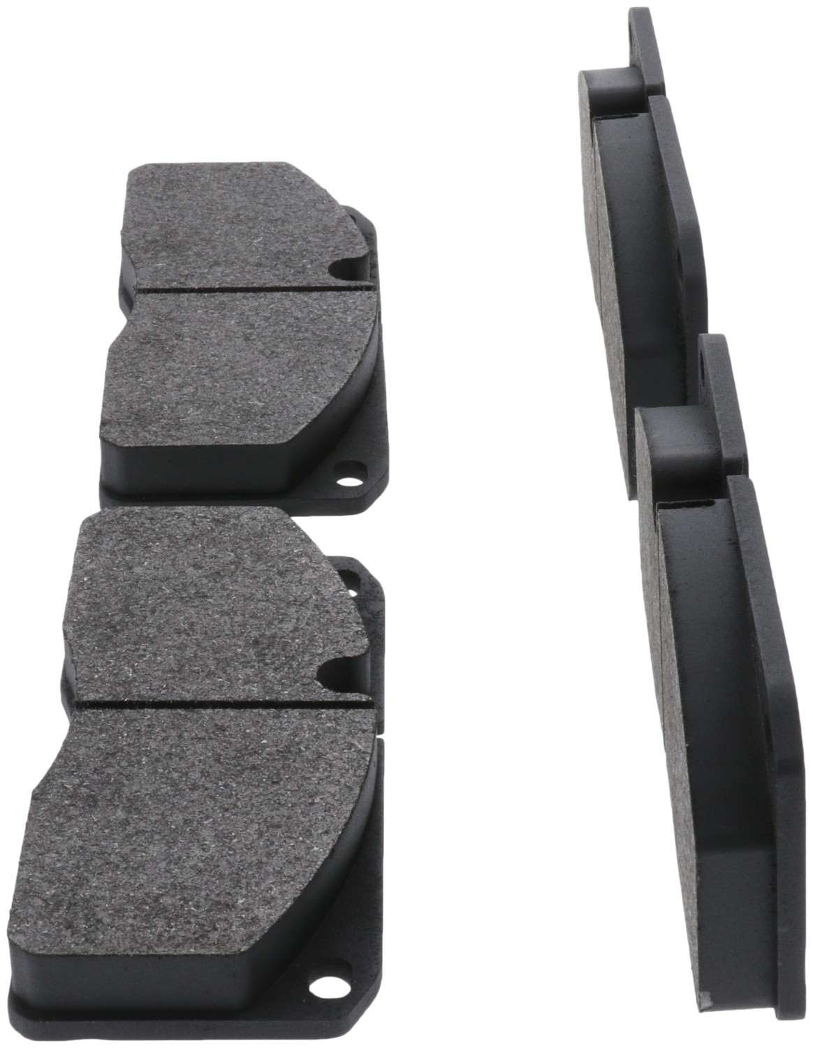 Bosch Disc Brake Pad Set BHD1027