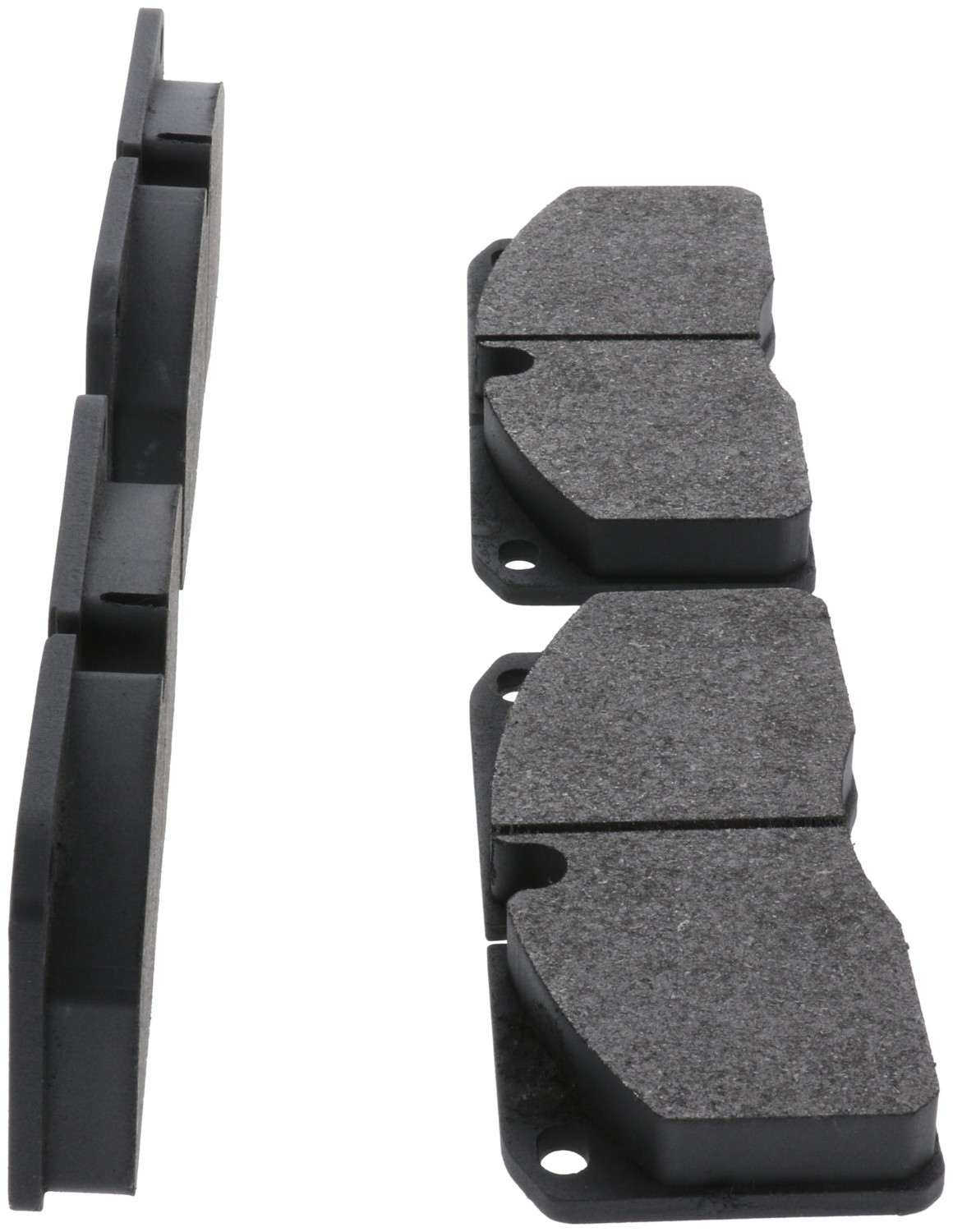 Bosch Disc Brake Pad Set BHD1027