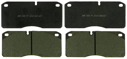 Bosch Disc Brake Pad Set BHD1027