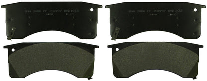 Bosch Disc Brake Pad Set BHD1032