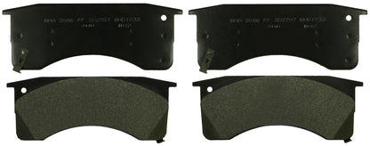 Bosch Disc Brake Pad Set BHD1032
