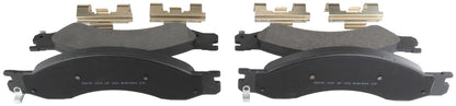 Bosch Disc Brake Pad Set BHD1064