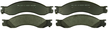 Bosch Disc Brake Pad Set BHD1064