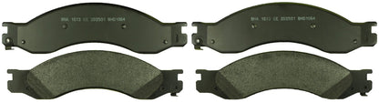 Bosch Disc Brake Pad Set BHD1064