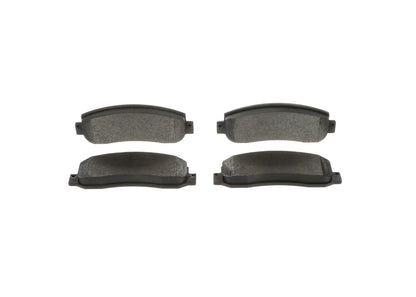 Bosch Disc Brake Pad Set BHD1069