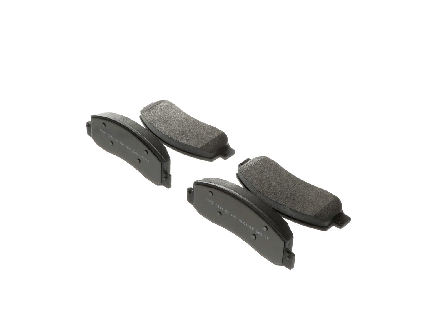 Bosch Disc Brake Pad Set BHD1069