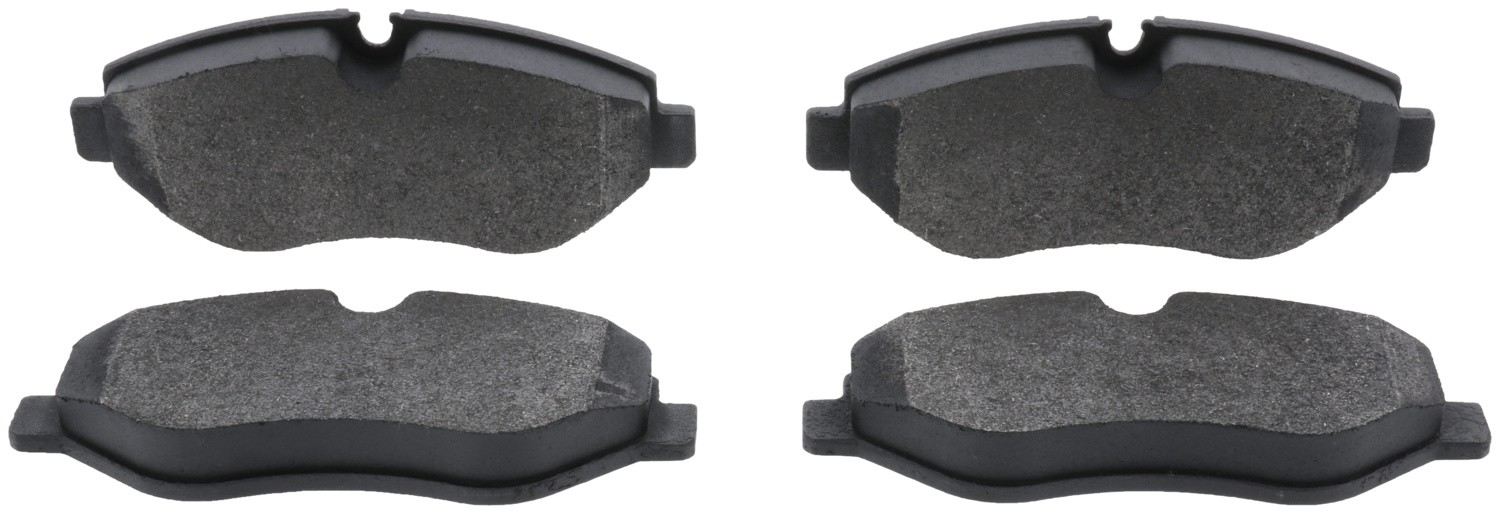 Bosch Disc Brake Pad Set BHD1316