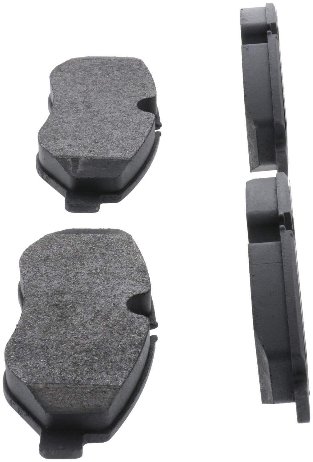 Bosch Disc Brake Pad Set BHD1316