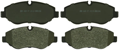 Bosch Disc Brake Pad Set BHD1316