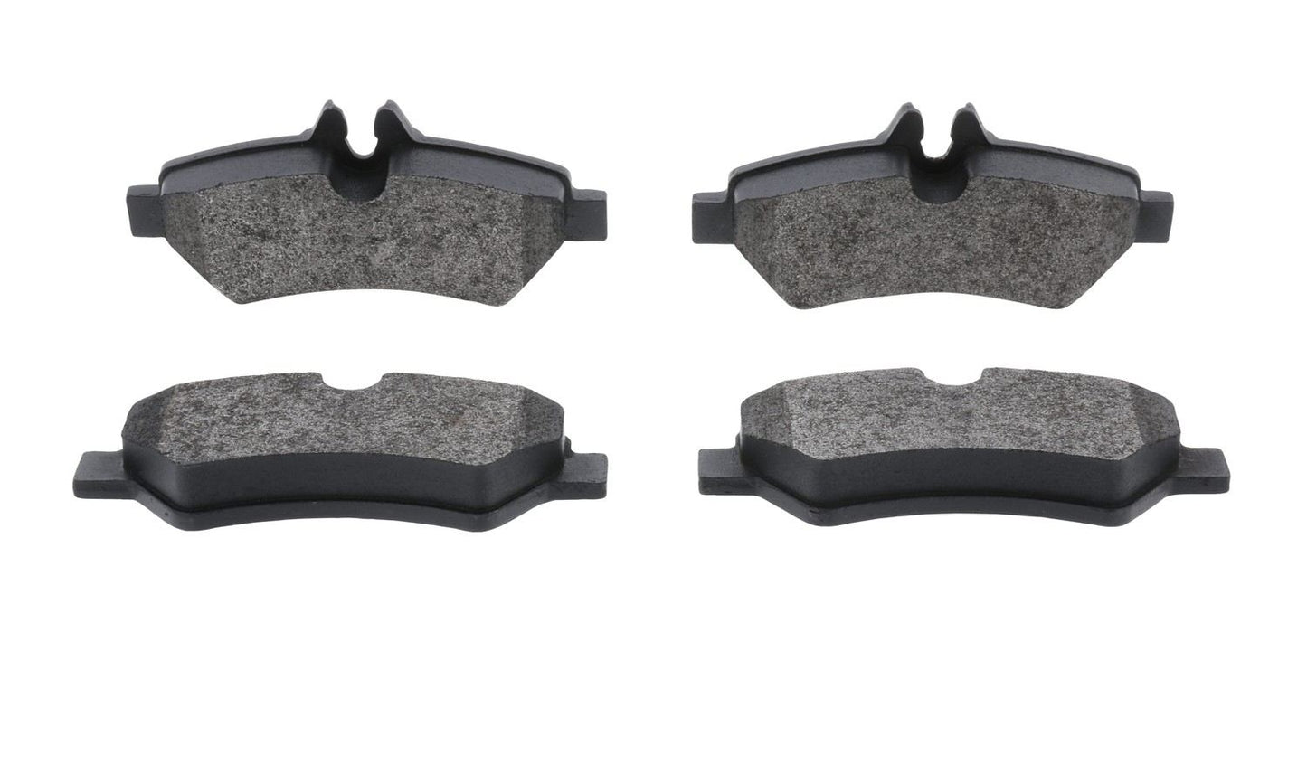 Bosch Disc Brake Pad Set BHD1317