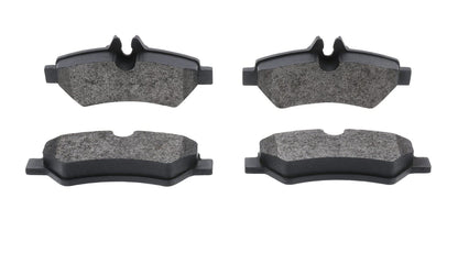Bosch Disc Brake Pad Set BHD1317
