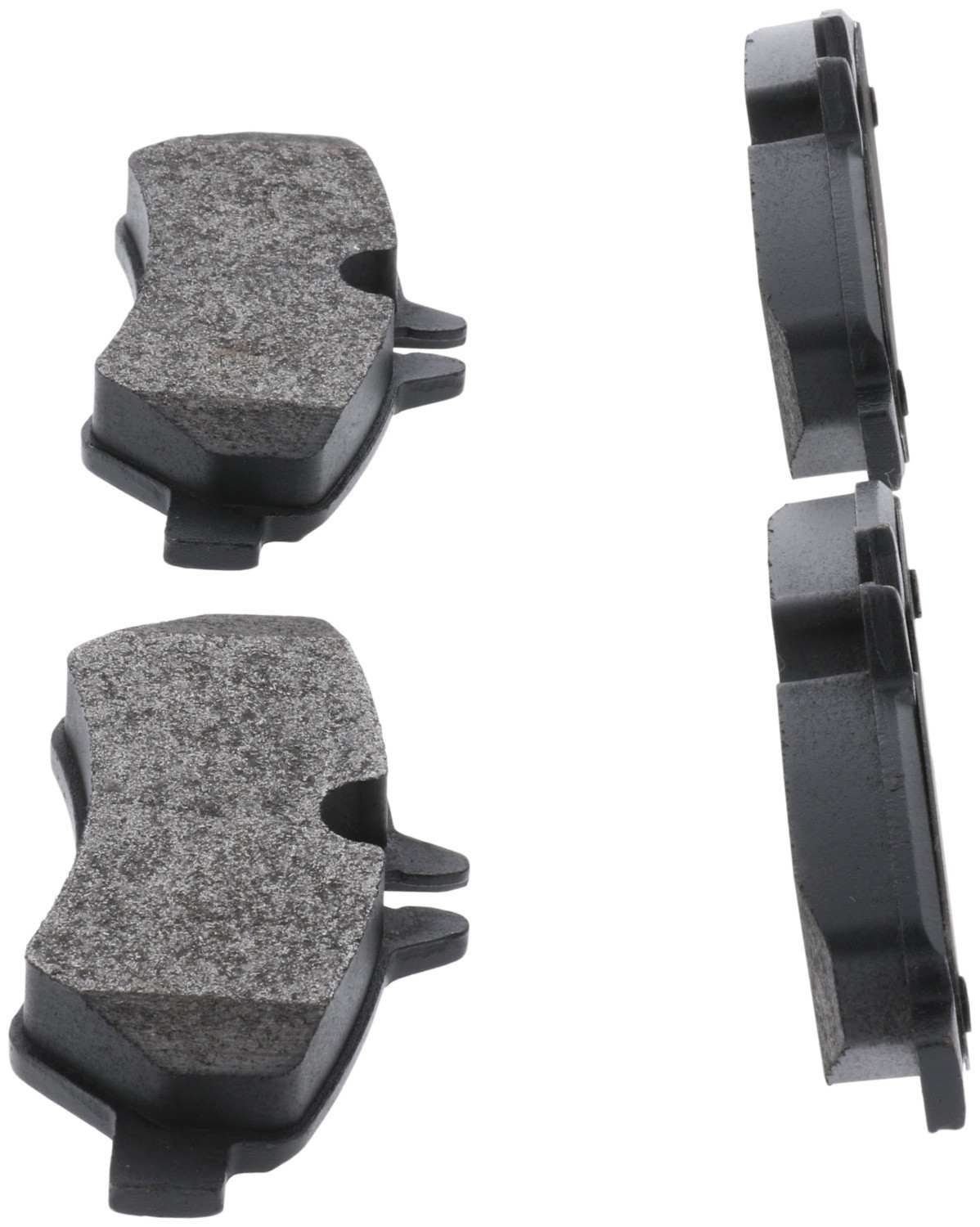 Bosch Disc Brake Pad Set BHD1317