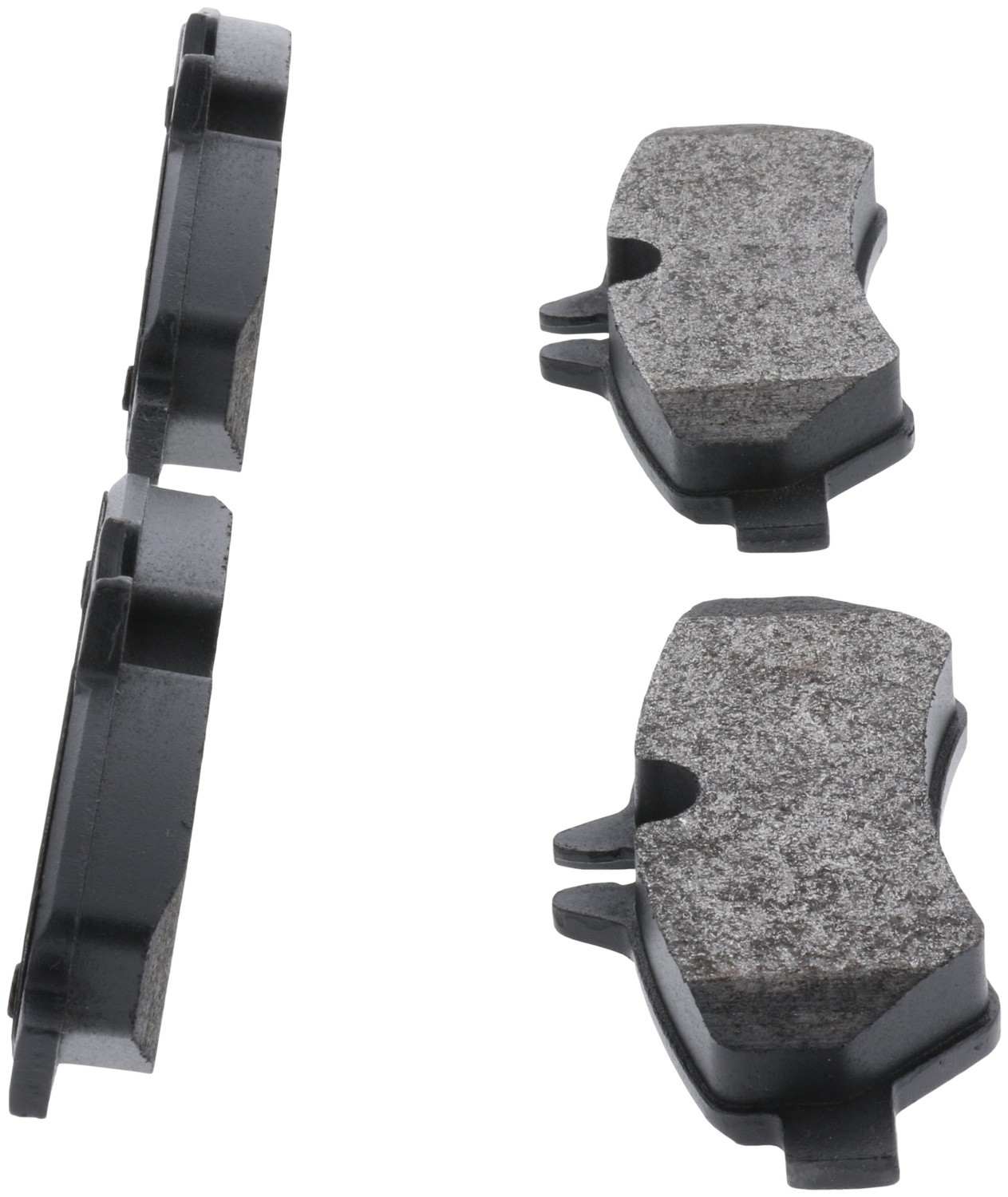 Bosch Disc Brake Pad Set BHD1317