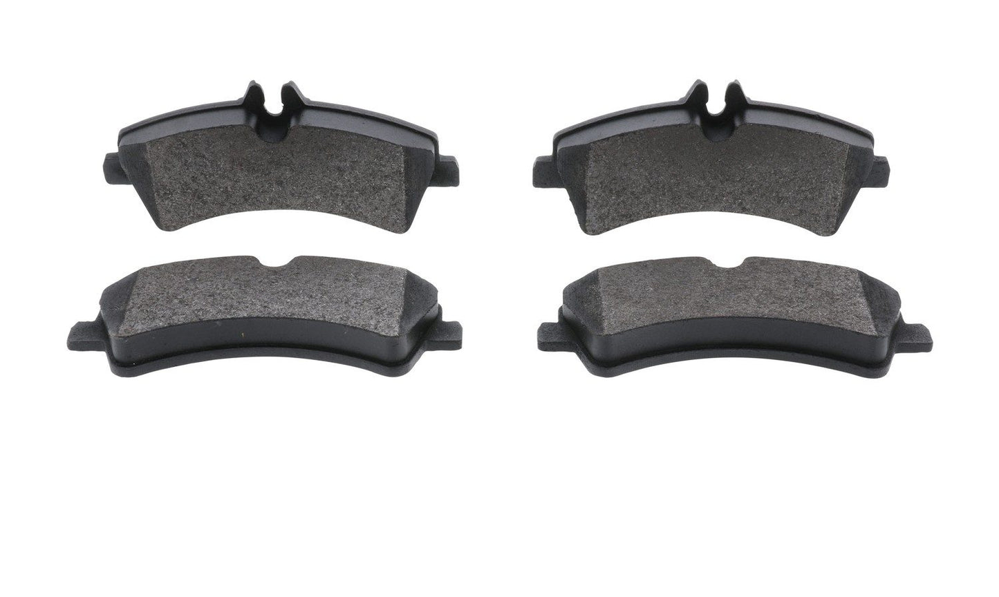 Bosch Disc Brake Pad Set BHD1318