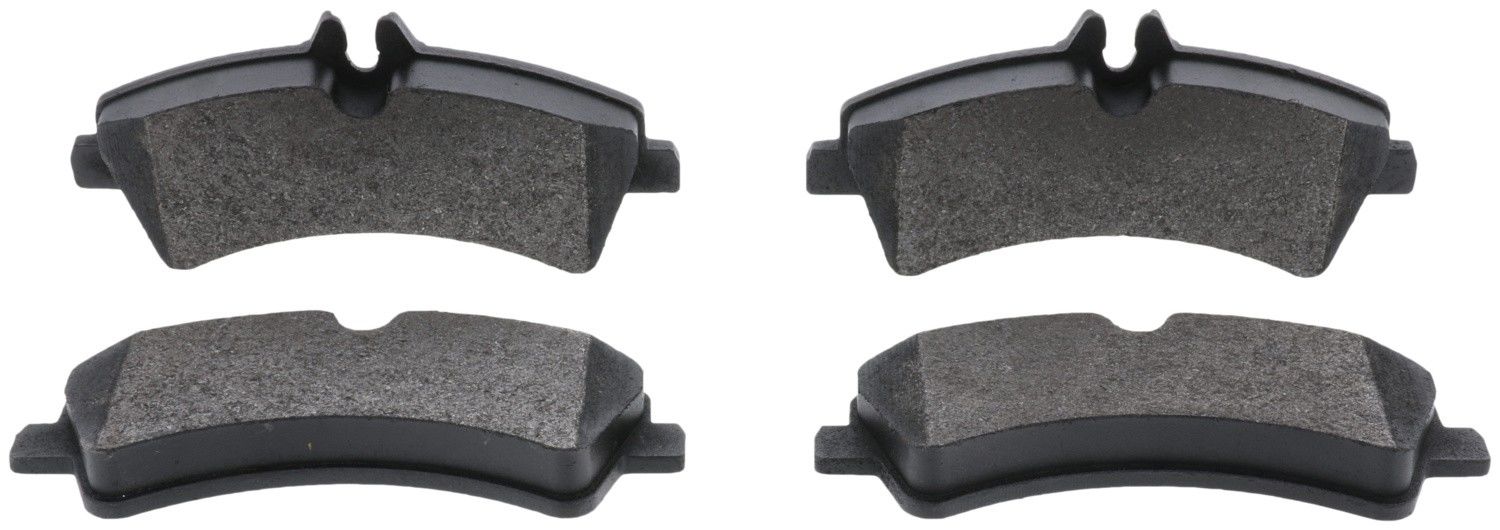 Bosch Disc Brake Pad Set BHD1318