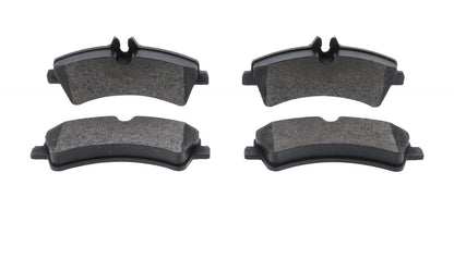 Bosch Disc Brake Pad Set BHD1318