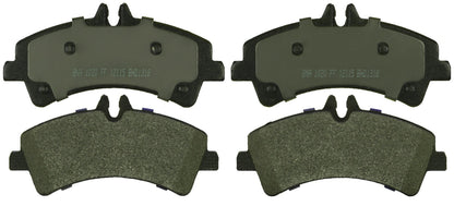 Bosch Disc Brake Pad Set BHD1318