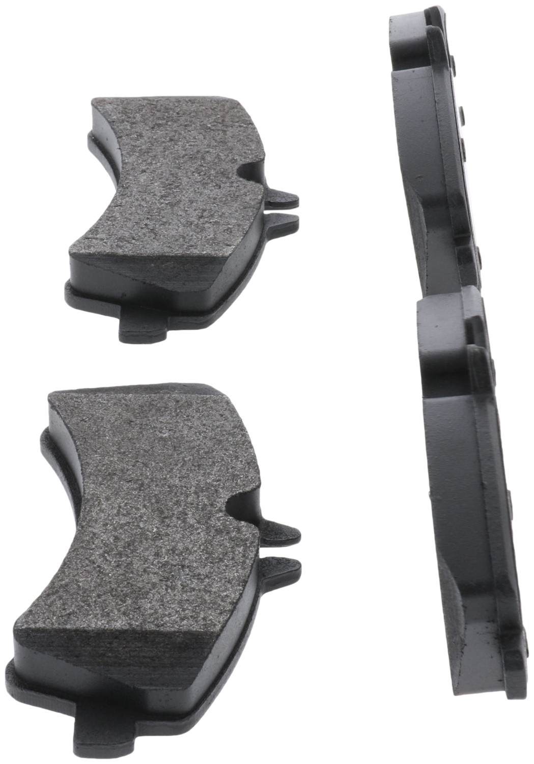 Bosch Disc Brake Pad Set BHD1318