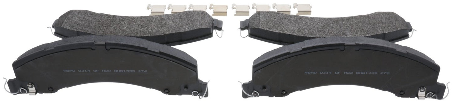 Bosch Disc Brake Pad Set BHD1335