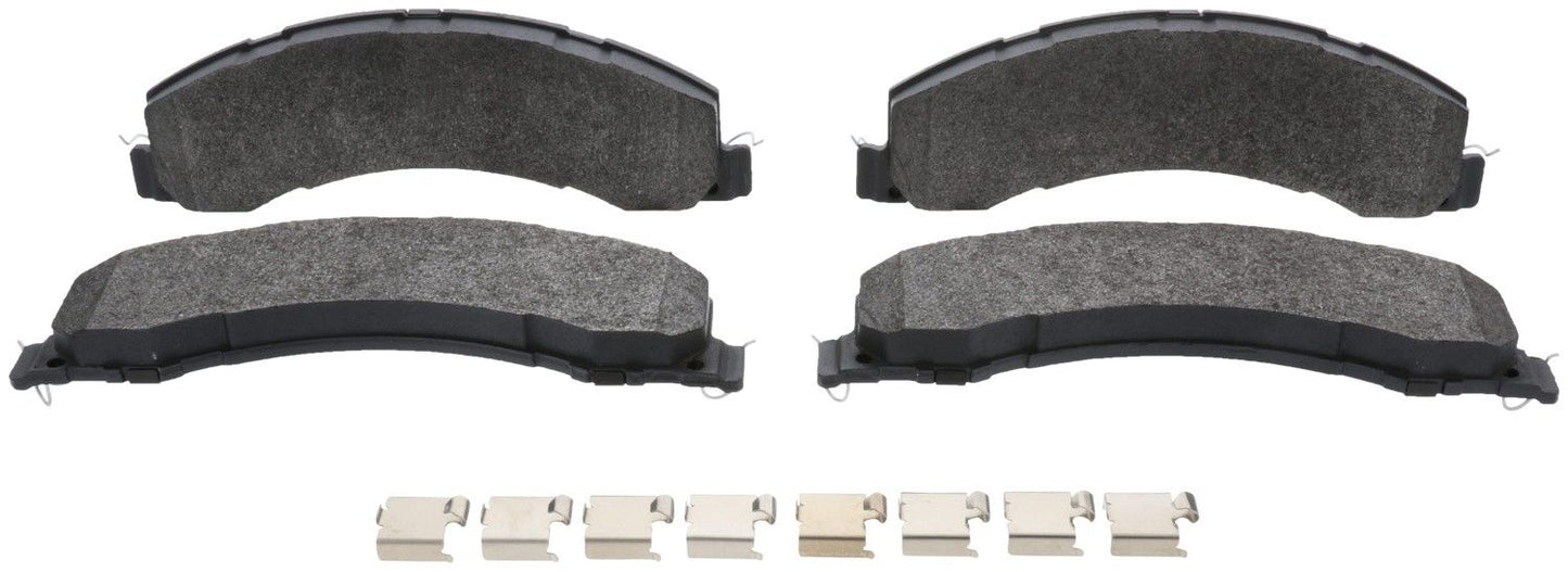 Bosch Disc Brake Pad Set BHD1335