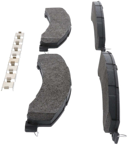 Bosch Disc Brake Pad Set BHD1335