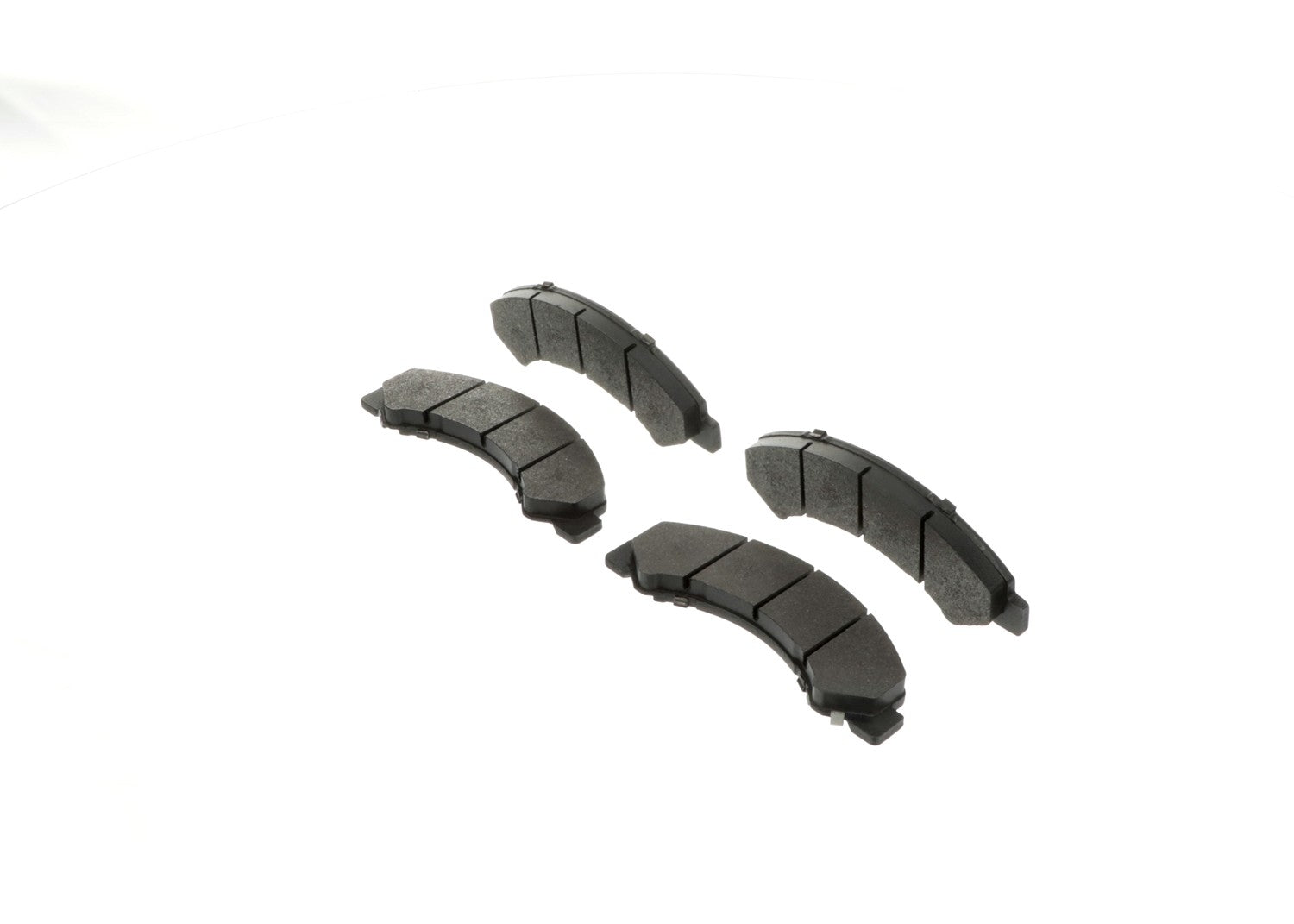 Bosch Disc Brake Pad Set BHD1732