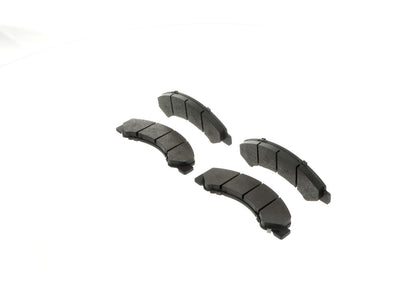 Bosch Disc Brake Pad Set BHD1732
