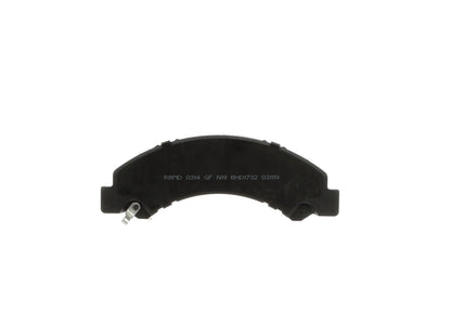 Bosch Disc Brake Pad Set BHD1732