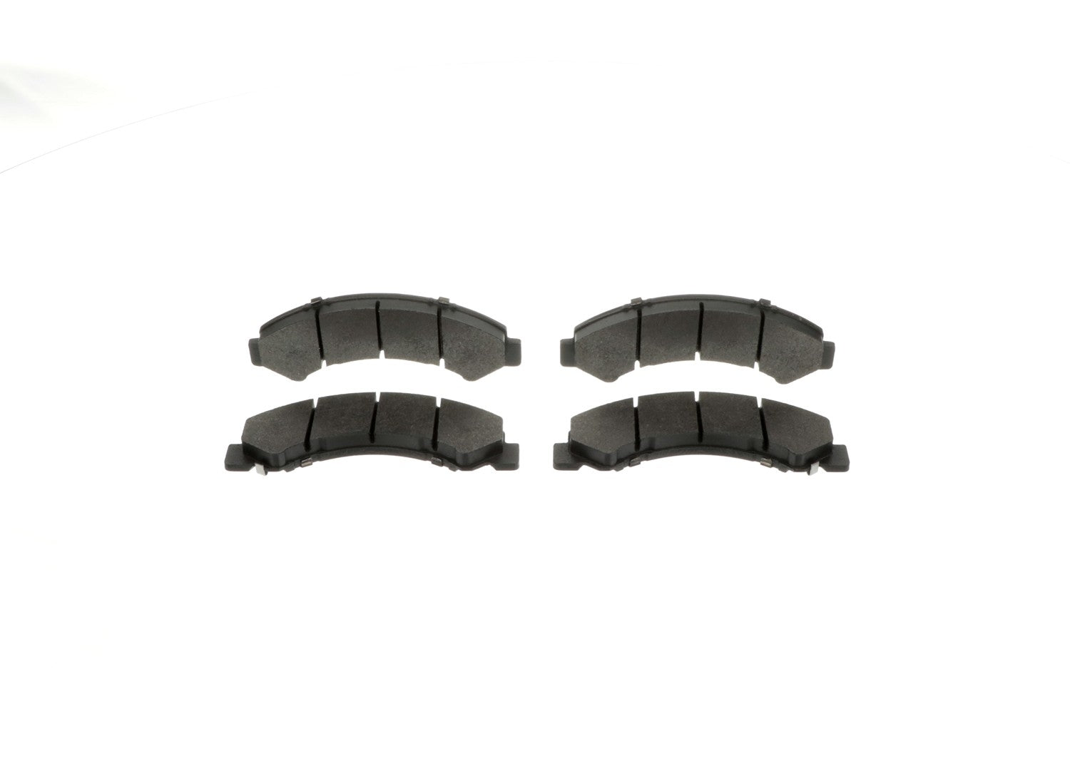 Bosch Disc Brake Pad Set BHD1732