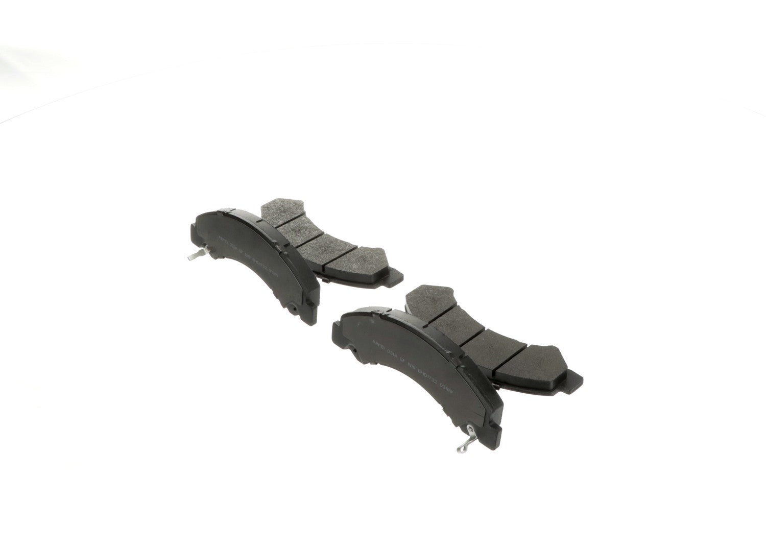 Bosch Disc Brake Pad Set BHD1732