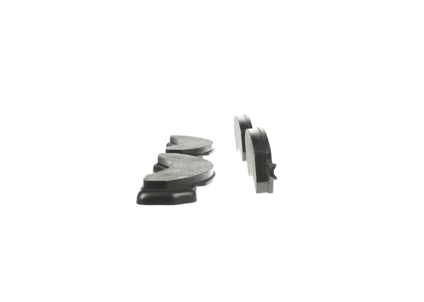 Bosch Disc Brake Pad Set BHD184
