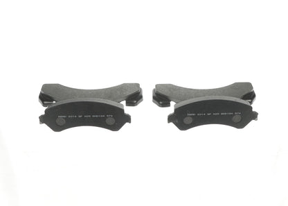 Bosch Disc Brake Pad Set BHD184