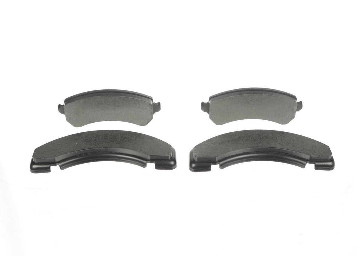 Bosch Disc Brake Pad Set BHD184
