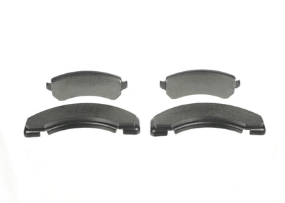 Bosch Disc Brake Pad Set BHD184