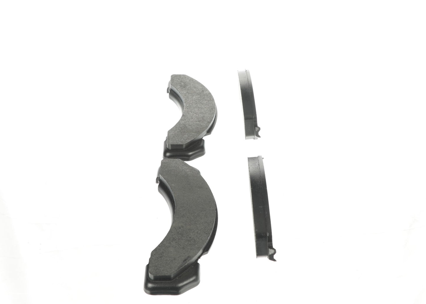 Bosch Disc Brake Pad Set BHD184
