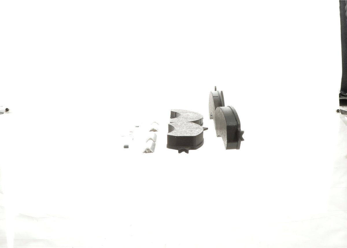 Bosch Disc Brake Pad Set BHD225
