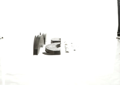 Bosch Disc Brake Pad Set BHD225